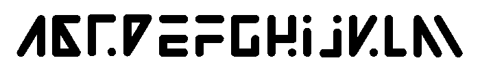 AK1 FONT
