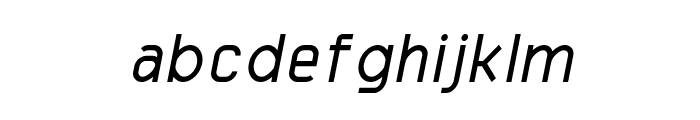 Akasha Italic FONT