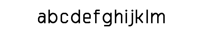 Akasha Regular FONT