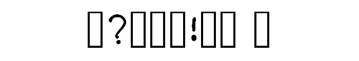Akc Handwriting Font Regular Font OTHER CHARS