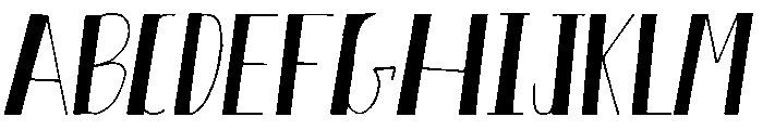 Akiva FONT