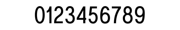 Aksioma DEMO Font OTHER CHARS
