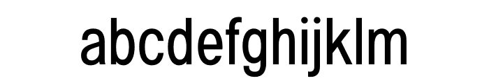 Aksioma DEMO FONT