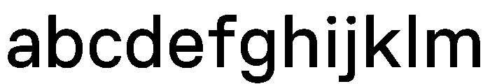 Akt Regular FONT