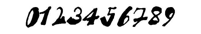 ak__s_funky_trunky Font OTHER CHARS