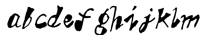 ak__s_funky_trunky FONT