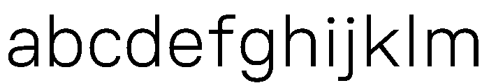 Akt 200 FONT