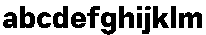 Akt 800 FONT