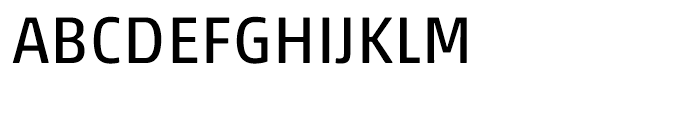 Akko Regular Font UPPERCASE