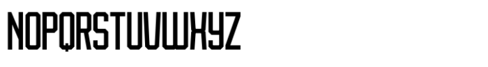 Akademiya Font UPPERCASE