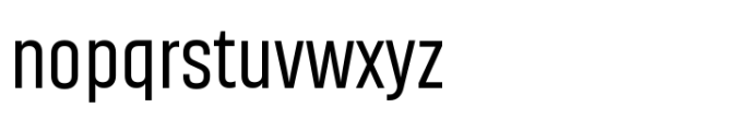 Akhand Tamil Variable Light Font LOWERCASE