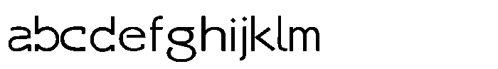Akinex FONT