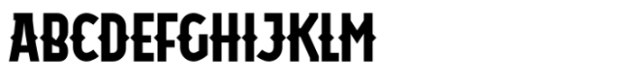 Akira Jimbo v2 West FONT