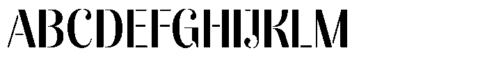 Akisan Bold Condensed Font UPPERCASE