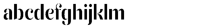 Akisan Bold Condensed FONT