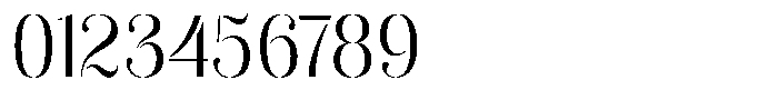 Akisan Condensed Font OTHER CHARS