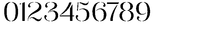 Akisan Expanded Font OTHER CHARS