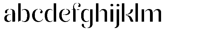 Akisan Expanded FONT