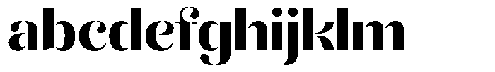 Akisan Extra Bold Expanded FONT