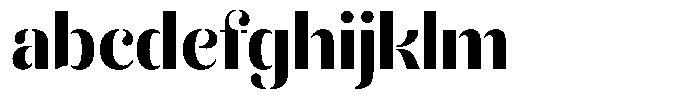 Akisan Extra Bold FONT