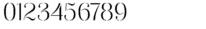 Akisan Light Font OTHER CHARS