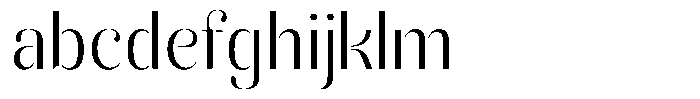 Akisan Light FONT