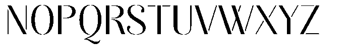 Akisan Regular Font UPPERCASE