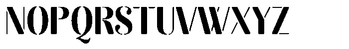 Akisan Round Black Condensed Font UPPERCASE
