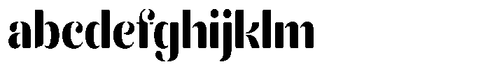 Akisan Round Black Condensed FONT