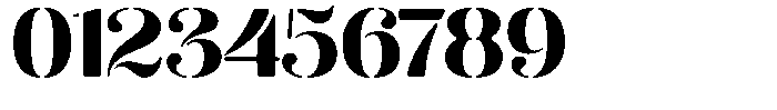 Akisan Round Black Expanded Font OTHER CHARS