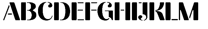 Akisan Round Black Expanded Font UPPERCASE