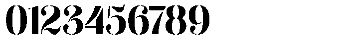 Akisan Round Black Sem Condensed Font OTHER CHARS