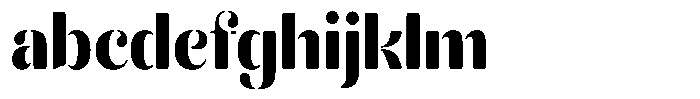 Akisan Round Black Sem Condensed FONT
