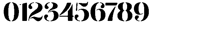 Akisan Round Black Semi Expanded Font OTHER CHARS