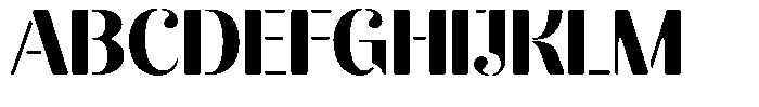 Akisan Round Black Semi Expanded Font UPPERCASE