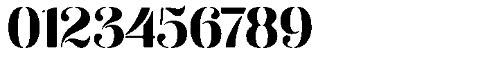 Akisan Round Black Font OTHER CHARS