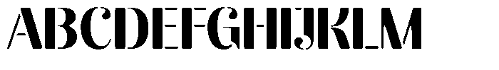 Akisan Round Black Font UPPERCASE
