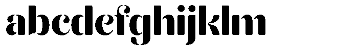 Akisan Round Black FONT
