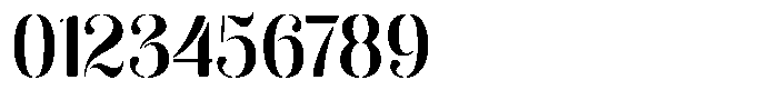 Akisan Round Bold Condensed Font OTHER CHARS