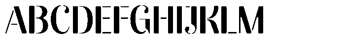 Akisan Round Bold Semi Condensed Font UPPERCASE