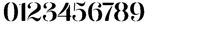 Akisan Round Bold Semi Expanded Font OTHER CHARS