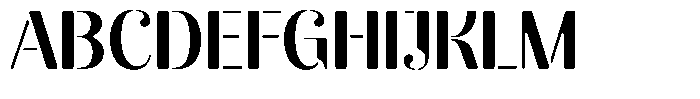 Akisan Round Bold Font UPPERCASE