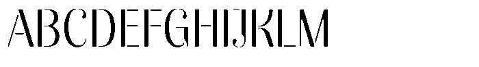 Akisan Round Condensed Font UPPERCASE