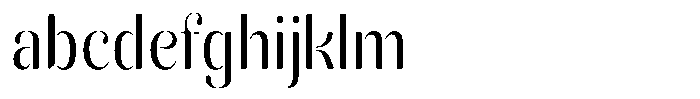 Akisan Round Condensed FONT