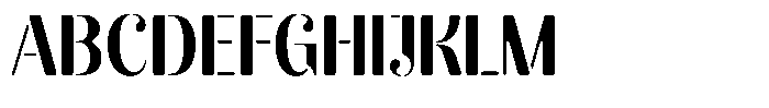 Akisan Round Extra Bold Condensed Font UPPERCASE