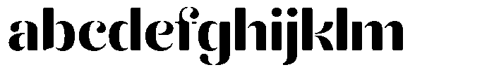Akisan Round Extra Bold Expanded FONT