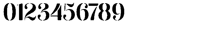 Akisan Round Extra Bold Sem Condensed Font OTHER CHARS