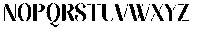 Akisan Round Extra Bold Sem Condensed Font UPPERCASE