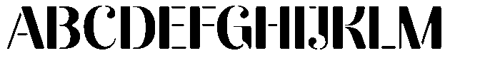 Akisan Round Extra Bold Sem Exp Font UPPERCASE
