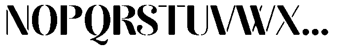 Akisan Round Extra Bold Sem Exp Font UPPERCASE